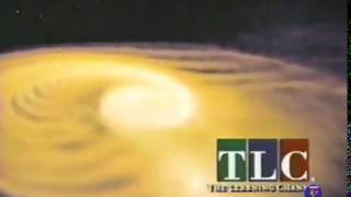 1994 TLC Bumper Thanks to your local Cable Company