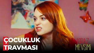 Şeymanın Hüzünlü Geçmişi - Kiraz Mevsimi