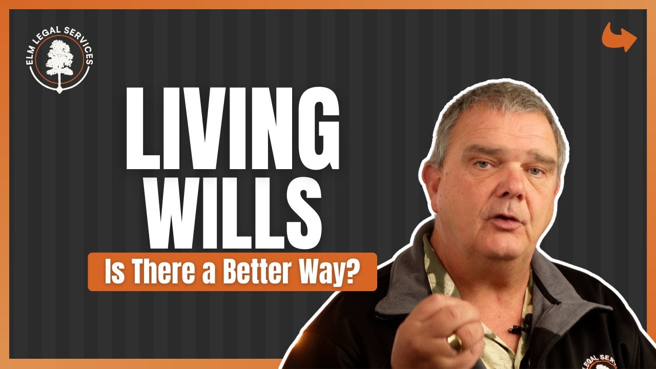 The Truth About Living Wills! Is There a Better Alternative?