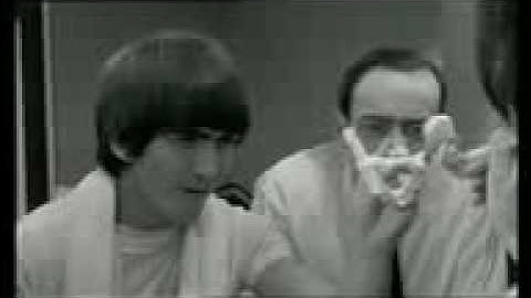 The Beatles - Ob-la-di-Ob-la-da (video oficial)