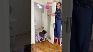 Ava Giderken Avlandı