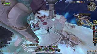 Hunger of the Void, WoW TWW Quest - In Search of Darkness