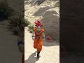 Goku money choose chesthada leka manchi choose chesthada? 🤔🔥#viral #gta #goku #spiderman #venom