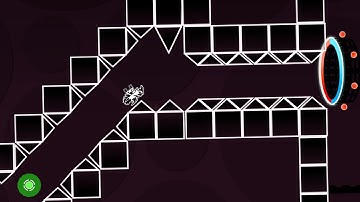 Quantum Dynamix by Riot, me, aurorus and Komp [Extreme Demon Layout]