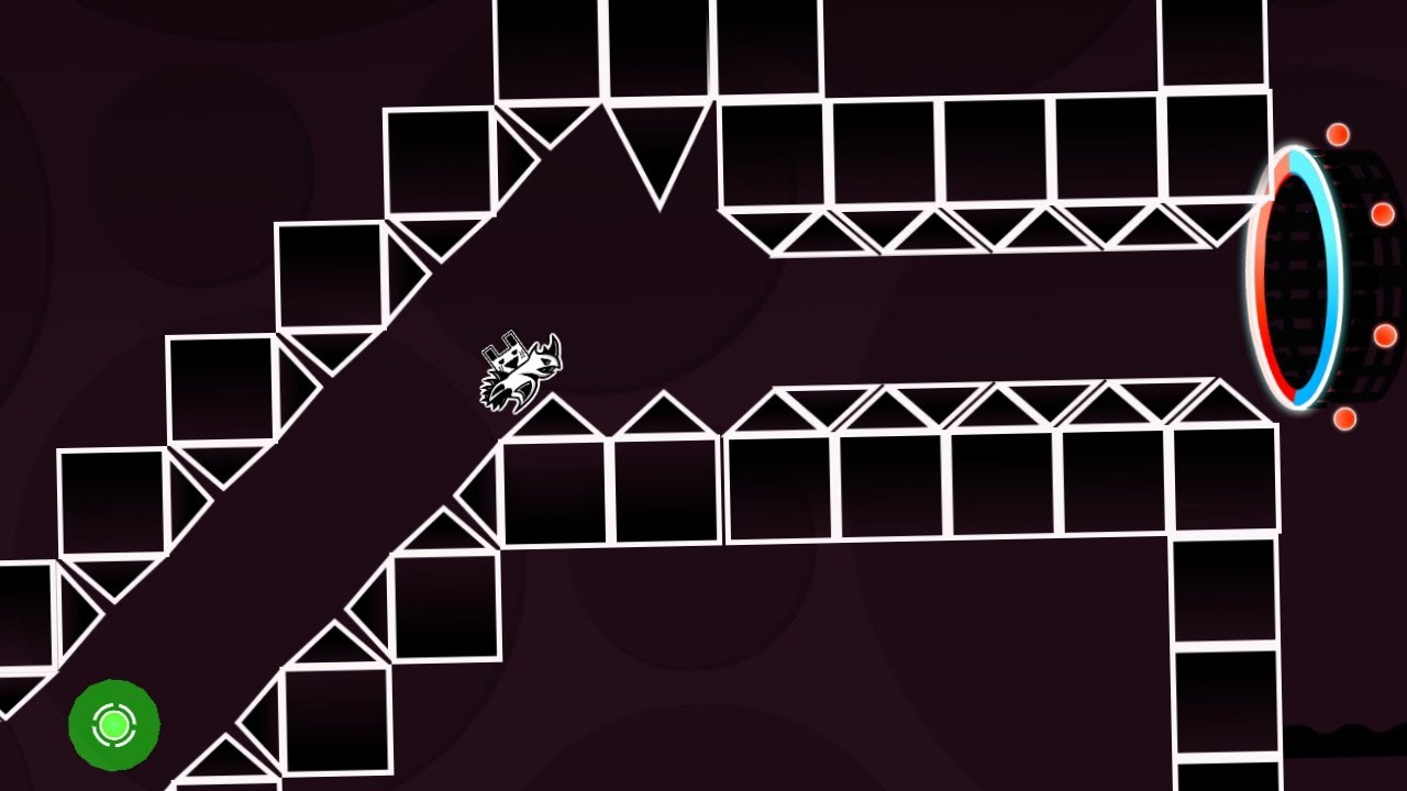 Quantum Dynamix by Riot, me, aurorus and Komp [Extreme Demon Layout]