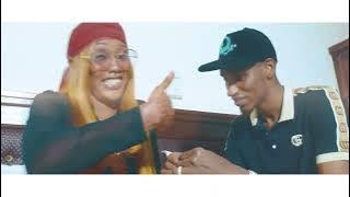 Saoudien Nasrallah YIDE WELI  FT princess Ammiya (official video) by AP