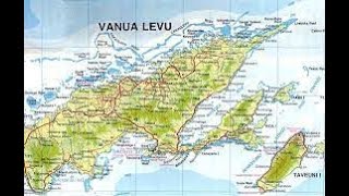 TALANOA YAGA ENA TIKINA O SAQANI, CAKAUDROVE, FIJI ISLANDS