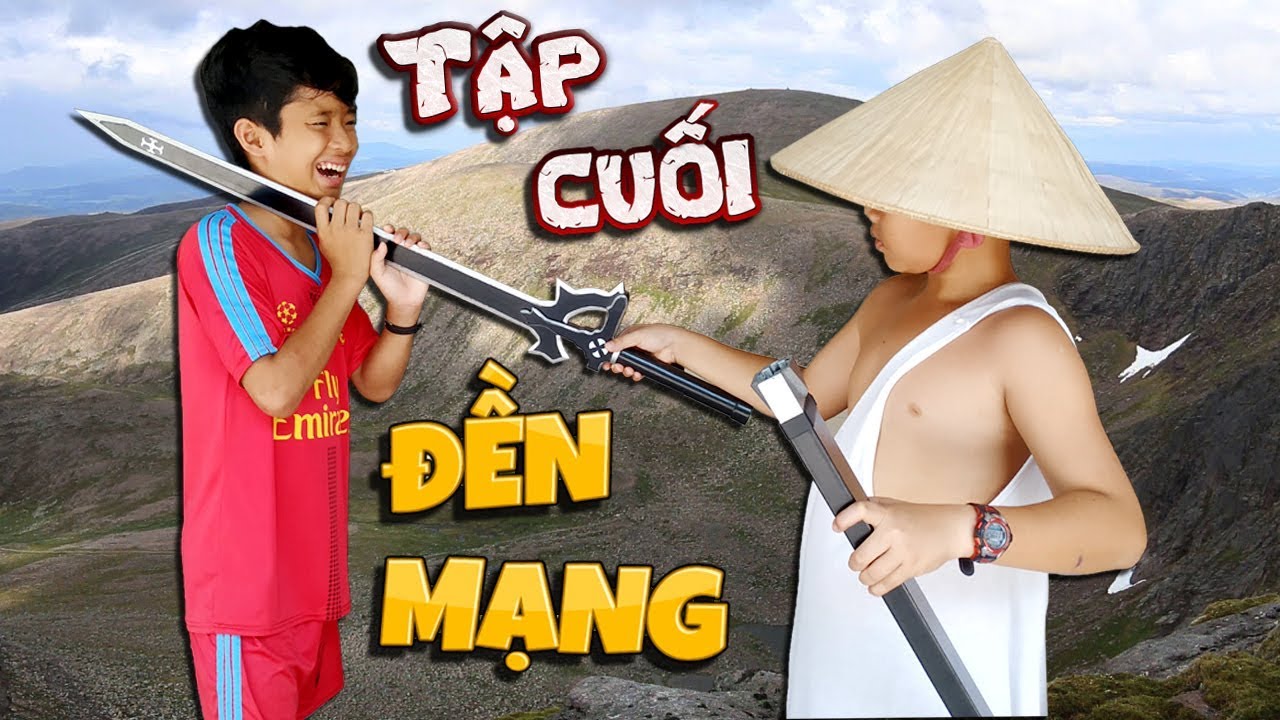 Tony | Thạch Sanh Lý Thông - Tập【3】 - youtube