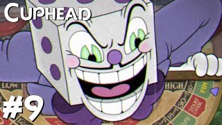 ALL BETS ARE OFF | Cuphead (PC) #9
