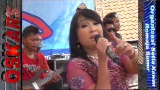 OSKARS | Titip Cintaku - Dewi Purnama | OM. ADELLA 2017