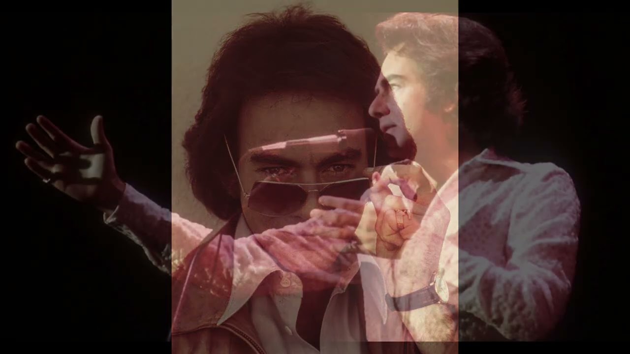 Rainy Day Song by Neil Diamond