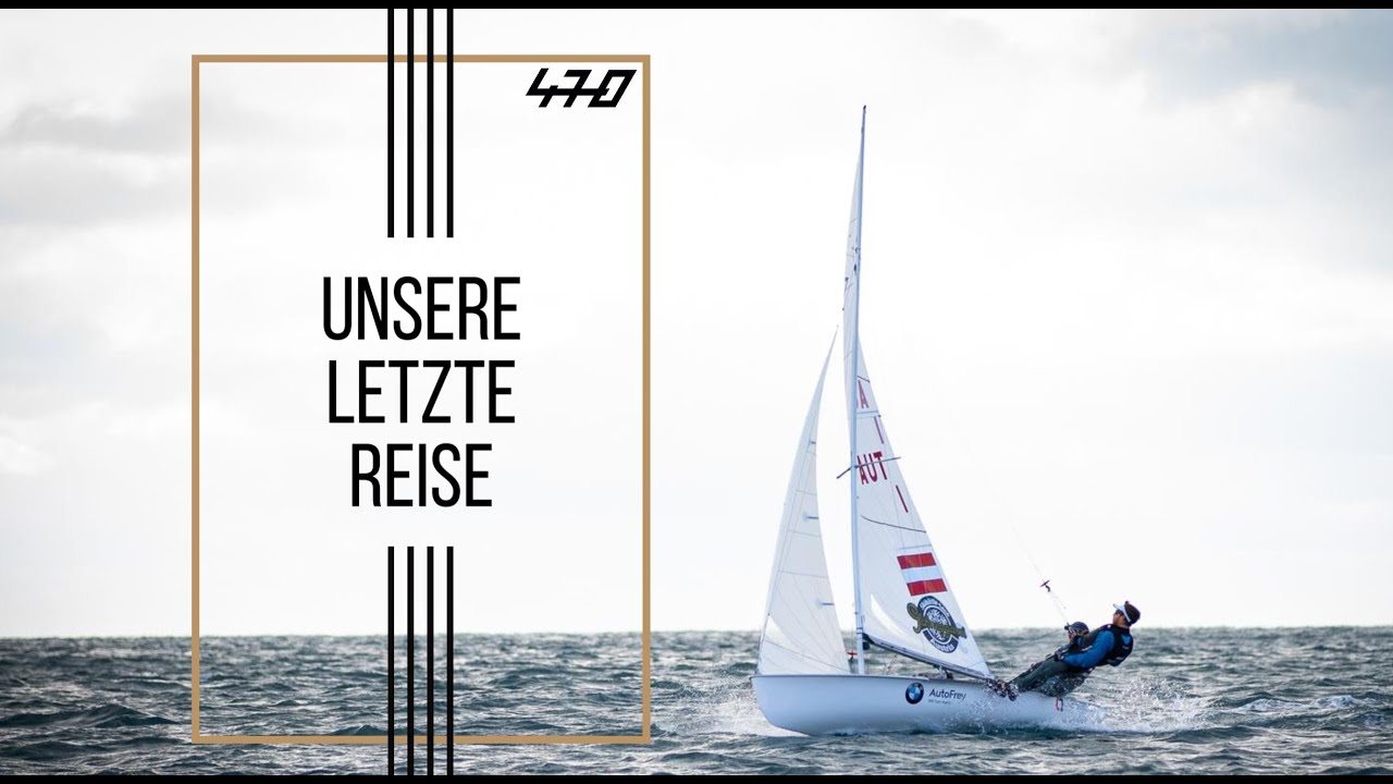 Unsere letzte Reise (Segel-Dokumentarfilm)