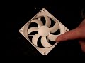 Ретро: GlacialTech F101 PWM