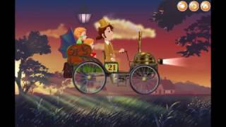 Трейлер игры "Загадки старого дома" screenshot 2