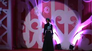 Rizka Juwita -wo Shi Yi Zhi Xiao Xiao Niao