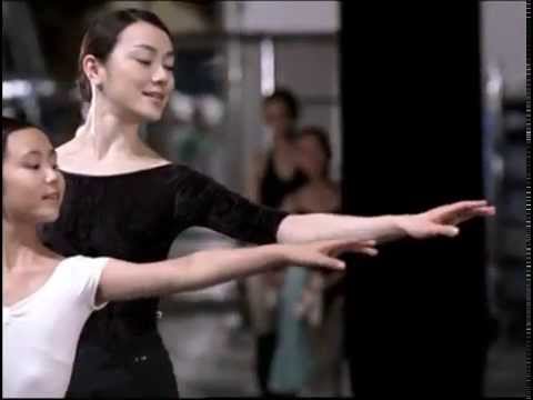 【CM・2009年】アトリックス ビューティーチャージ