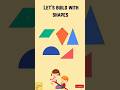 Learn Shapes With Real Examples | Preschool & Kindergarten | Rhombus, Kite, Semicircle & Triangles