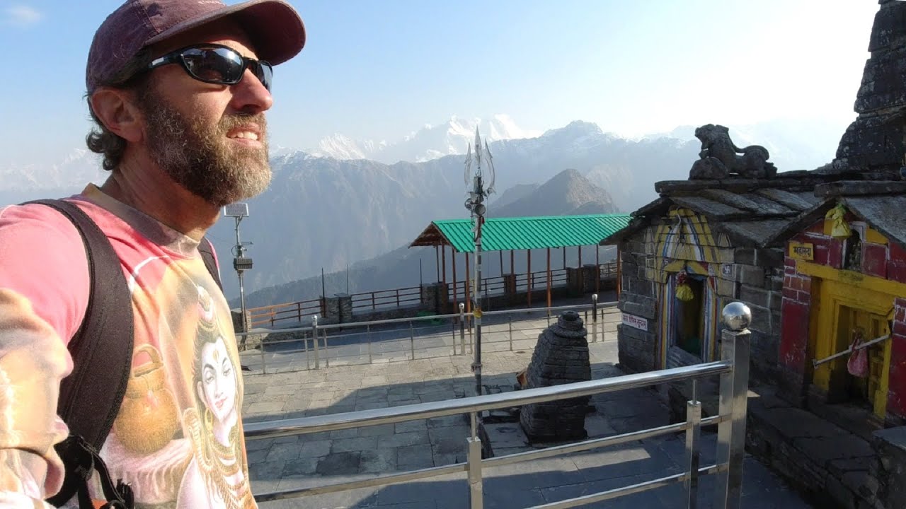 THE REALITY OF TRAVELING IN THE HIMALAYAS