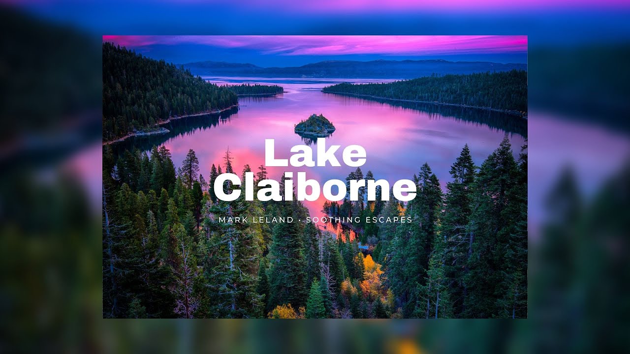 Fishing for White Perch on Lake Claiborne, Homer, Louisiana YouTube