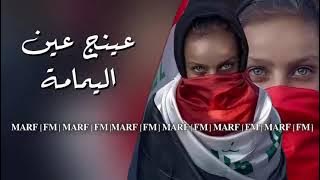 عينك عين اليمامه