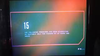 Speed 2 Cruise Control - Fox Action Movies Intro