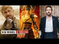 Top 10 new movies in theater right now new movies released in 2024 part 05