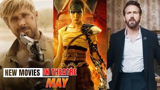 Top 10 New Movies In Theater Right Now |New Movies Released in 2024 (Part 05) by 5% Entertainment 6,769 views 4 weeks ago 9 minutes, 54 seconds