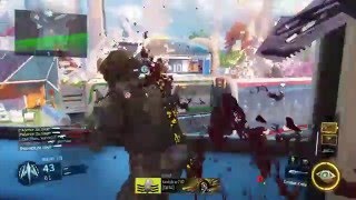 Black Ops 3 combat knife ultra kill