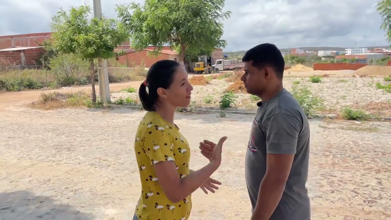 ￼ Dessa vez Claudinha se deu mal