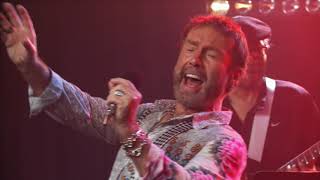 Video thumbnail of ""It's Growing" by Paul Rodgers originally recorded by The Temptations"