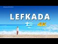 Insel Lefkada - Griechenland | exotische Strände und Sehenswürdigkeiten