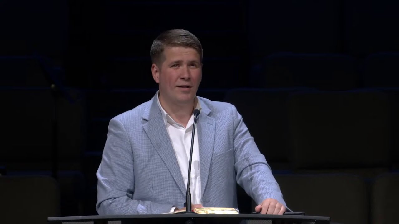 Cristi Boariu - Cum poți fi ELIBERAT de legăturile păcatului?