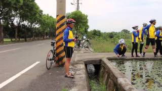 佛光童軍單車環島 20130719-5