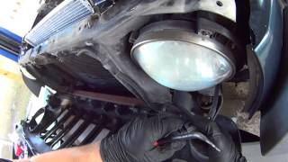 How to Replace Radiator on Jeep Wrangler Unlimited JK and JKU with 3.8L V6 How to Replace Radiator on Jeep Wrangler Unlimited JK and JKU with 3.8L V6