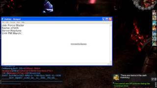 Cabal Neptune AOE/WALLHACK USER CABAL (oYahh)