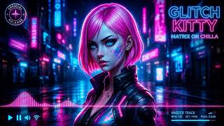 Glitch Kitty — Мой ИИ - абьюзер (Official Audio 2026) screenshot 5