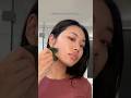 Jade Gua Sha Routine For Begginers Check How To Use Easy Massage Tool For Snatched Face Shorts 
