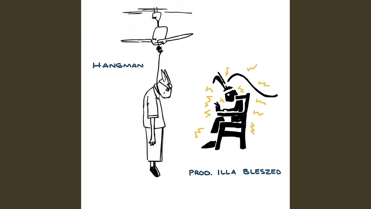 Mira Hangman (feat. Illa Bleszed & Lincoln Woods) en YouTube Mira Hangman (feat. Illa Bleszed & Lincoln Woods) en YouTube