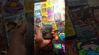 M shadow Darkrai EX card 620hp