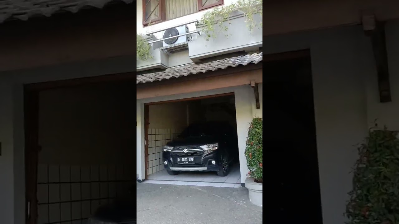 Menginap di Hotel Nyland, jalan Dr. Djunjunan, Bandung