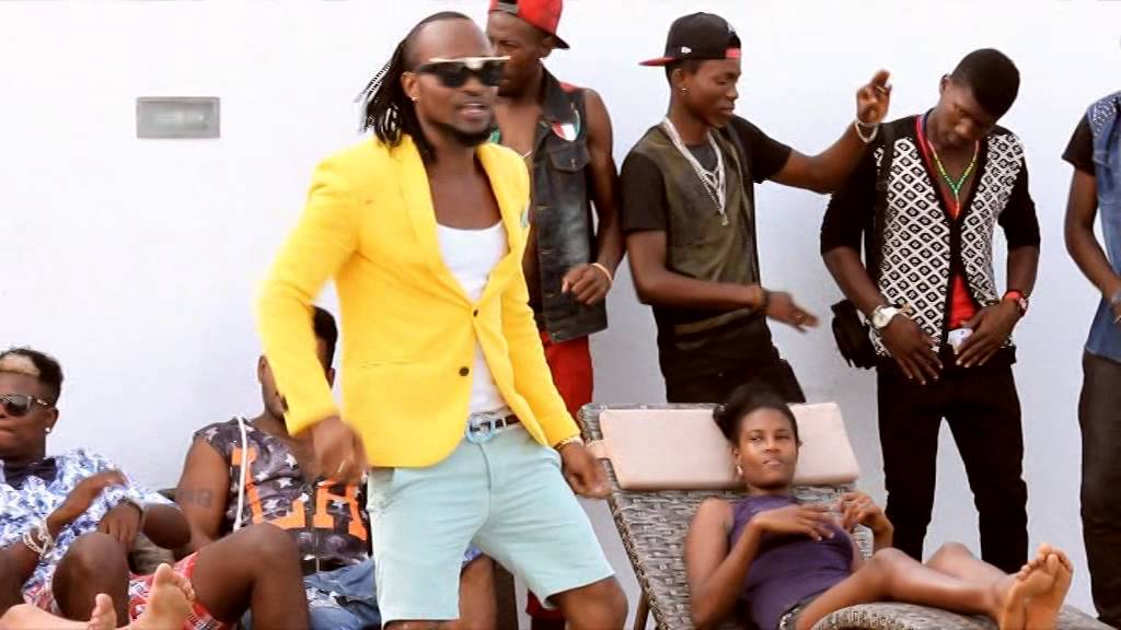 MÁKINA ELETRÓNICA   FOROBODO   WK PRODUÇÕES