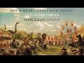 Boy  bear  harlequin dream full album stream