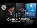 Scotty McCreery on &quot;Damn Strait&quot; and His Inclusion in &quot;American Currents&quot;