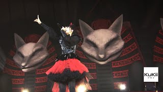 Video thumbnail of "BABYMETAL // IINE! 「いいね！」"