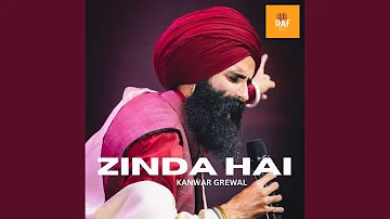 ZINDA HAI (From 