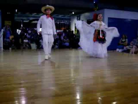 Mestizo Escuela De Baile Folklorico (Veracruz)