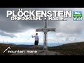 MTB Bayerwald - Plöckenstein - Dreisessel - Haidel