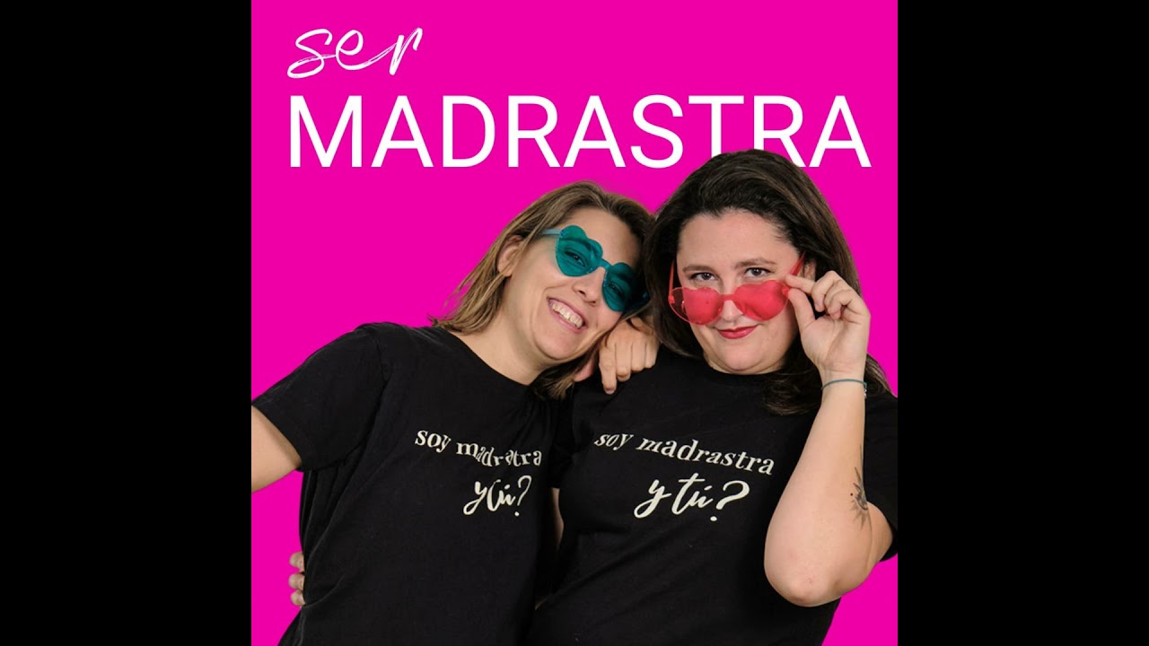 SER MADRASTRA y la convivencia con jóvenes hijastros