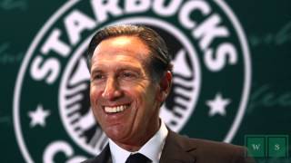 Starbucks to Provide Jobs to Unemployed Youth