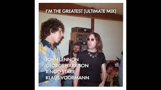 I'm The Greatest (Ultimate Mix) on MIND GAMES vinyl-only 4 Track EP - for Record Store Day 2024 by johnlennon 23,218 views 2 weeks ago 22 seconds